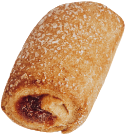 "Слойка с курагой"