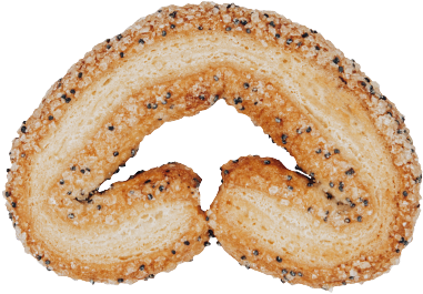 "Ушки с маком"