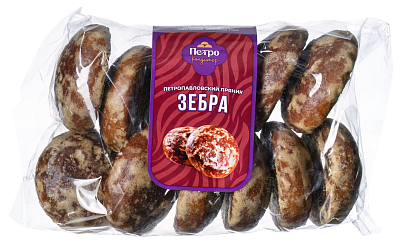 "Зебра"