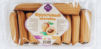 "Фруктовый коктейль"