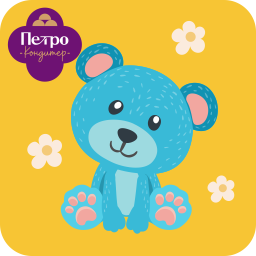 bear