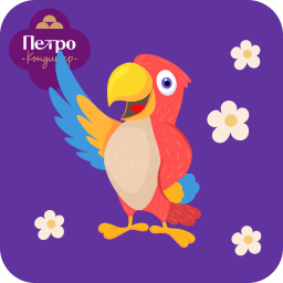 parrot