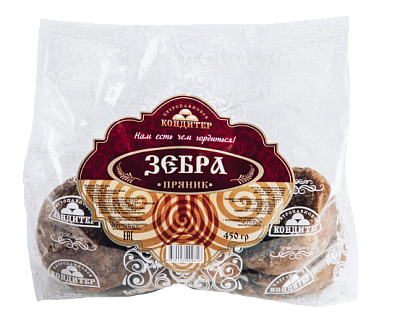 "Зебра"