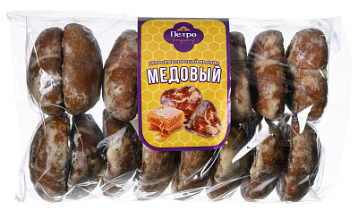 "Медовый"