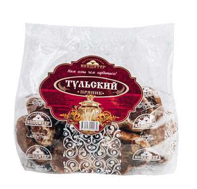 "Тульский"