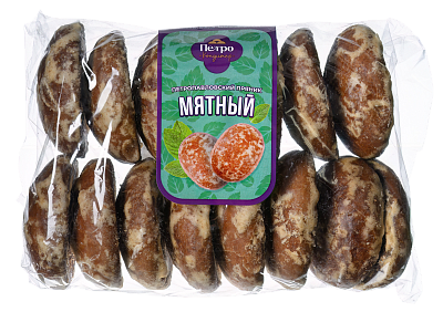 "Мятный"