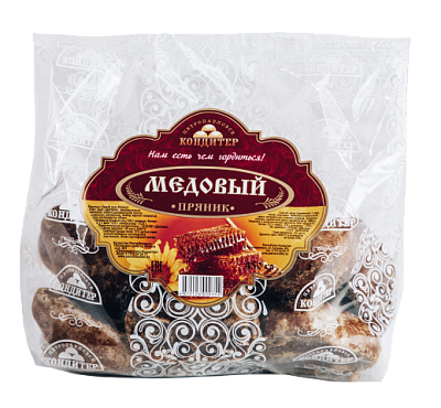 "Медовый"
